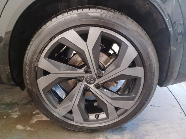 Renault Austral image 9