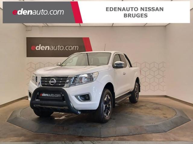 Nissan Navara Np300 2.3 Dci 160 King Cab N-Connecta