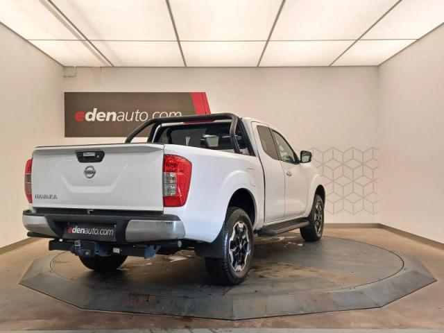 Nissan Navara image 3