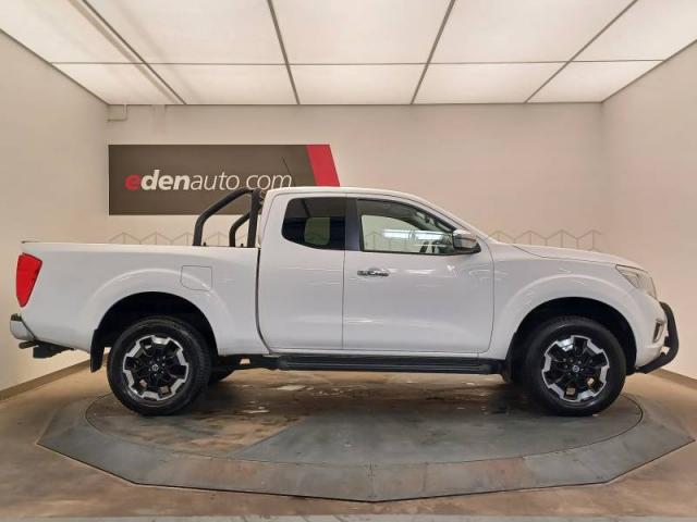 Nissan Navara image 5