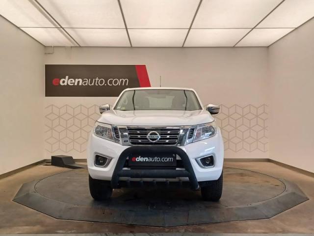 Nissan Navara image 8