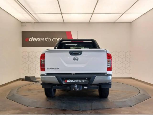 Nissan Navara image 2