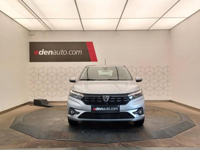 Dacia Sandero image 3