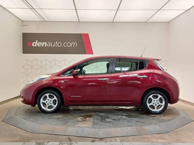 Nissan Leaf image 6