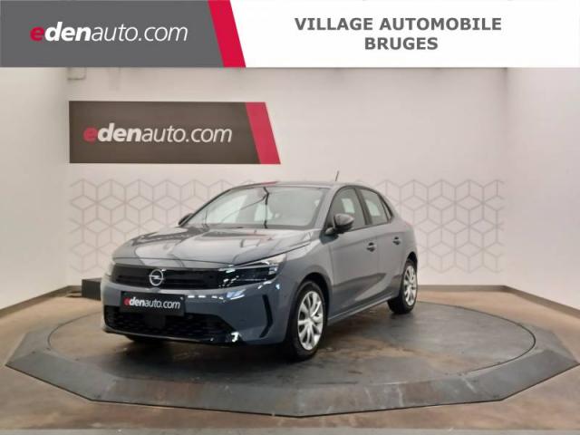 Opel Corsa 1.2 75 Ch Bvm5