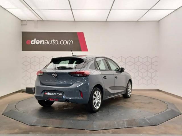 Opel Corsa image 6