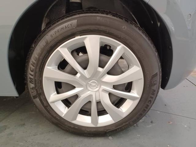 Opel Corsa image 1