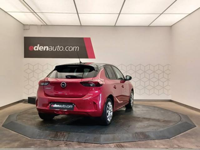Opel Corsa image 2
