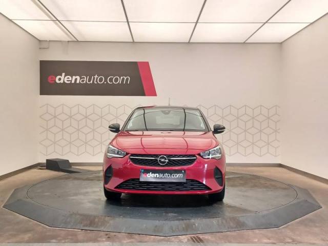 Opel Corsa image 1