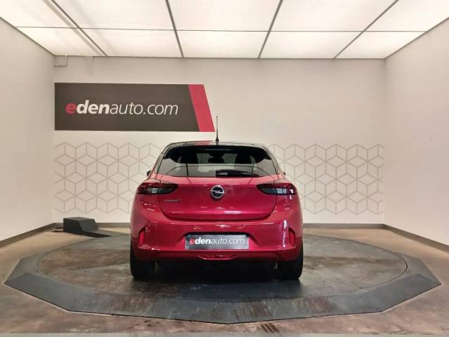 Opel Corsa image 6