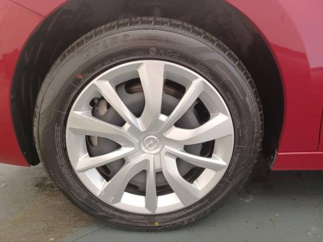 Opel Corsa image 5