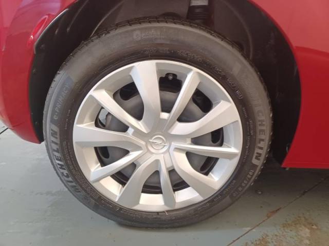 Opel Corsa image 4