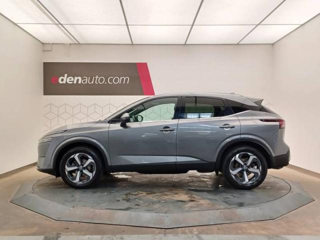 Nissan Qashqai image 9