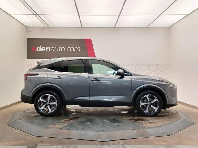 Nissan Qashqai image 1