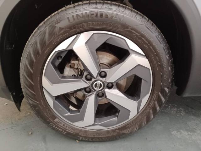 Nissan Qashqai image 4
