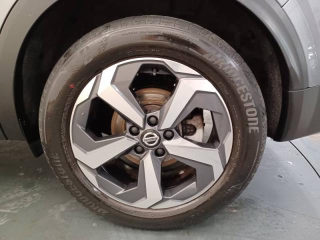 Nissan Qashqai image 3