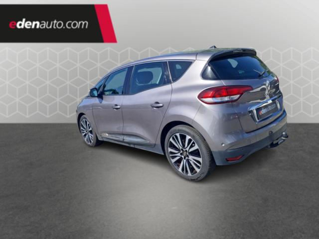 Renault Scénic image 8