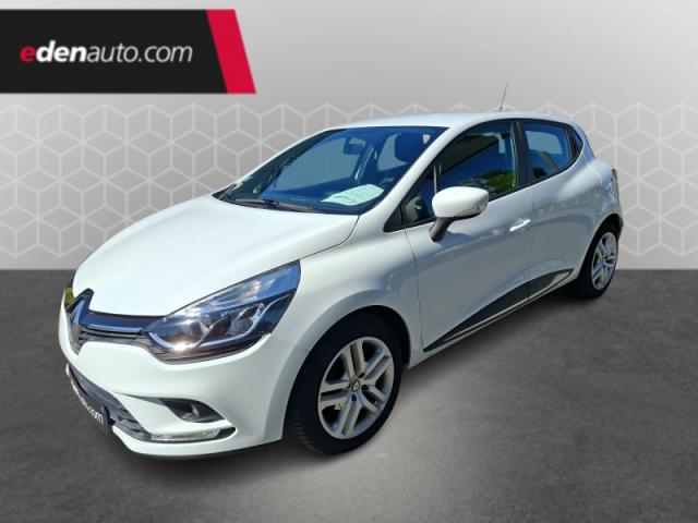 Renault Clio Dci 75 Energy Zen
