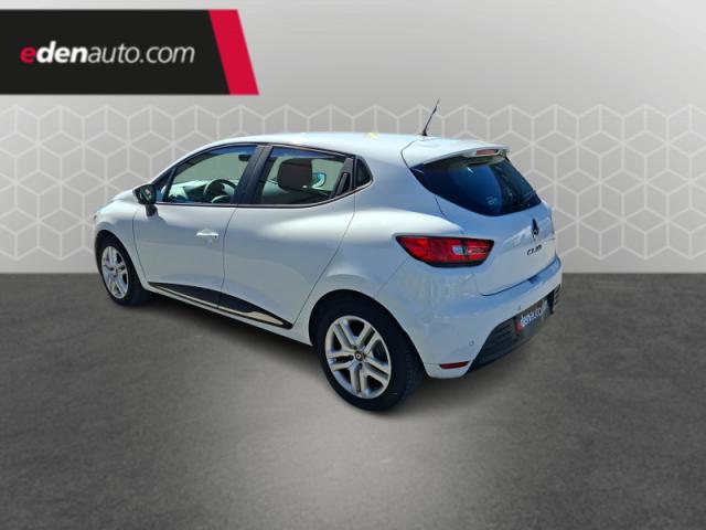 Renault Clio image 8