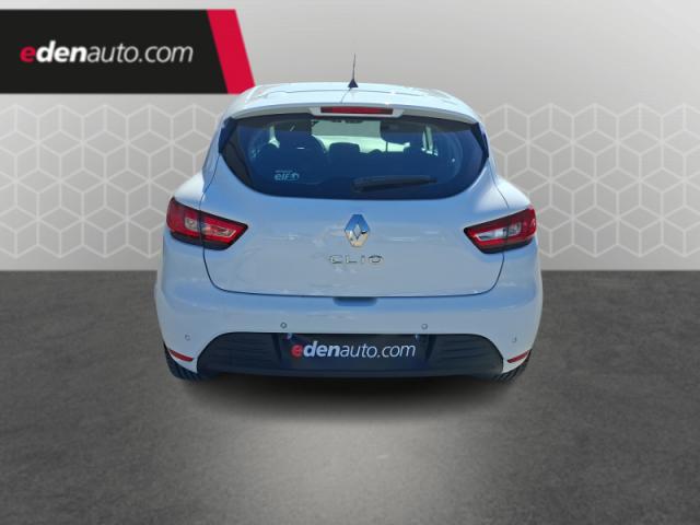 Renault Clio image 1