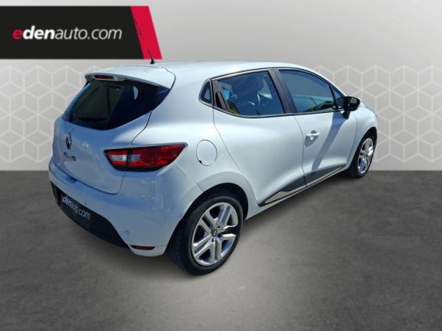 Renault Clio image 7