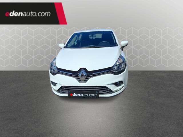 Renault Clio image 2
