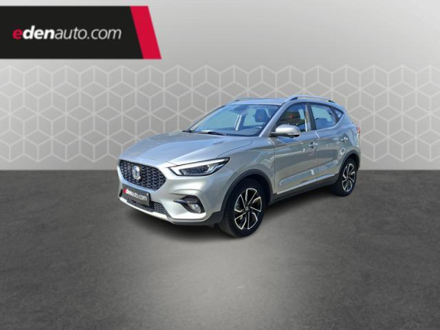Mg Zs d’occasion