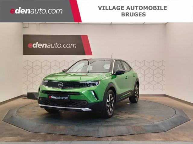 Opel Mokka Electrique 136 Ch & Batterie 50 Kwh Elegance