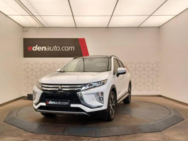 Mitsubishi Eclipse Cross 1.5 Mivec 163 Bvm6 2wd Intense