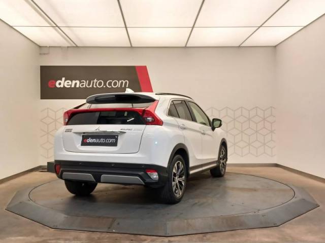 Mitsubishi Eclipse Cross image 1