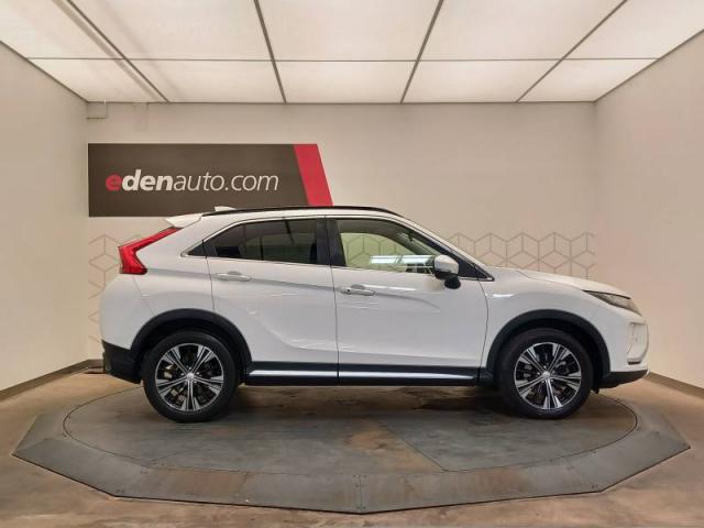 Mitsubishi Eclipse Cross image 3
