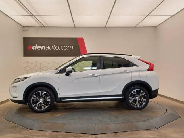Mitsubishi Eclipse Cross image 6