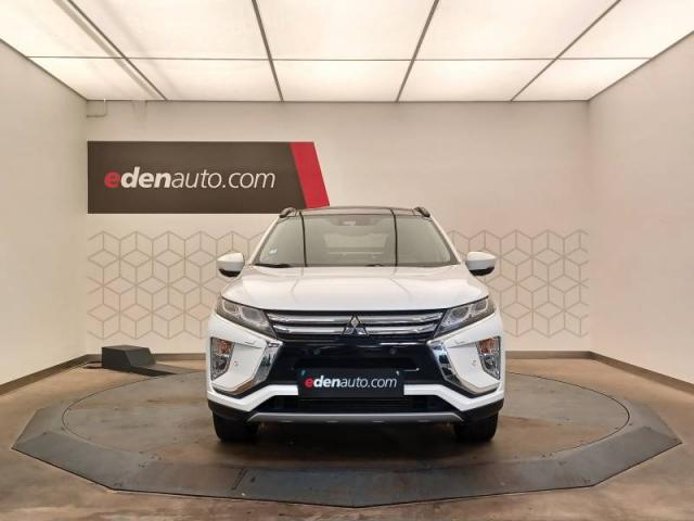 Mitsubishi Eclipse Cross image 2