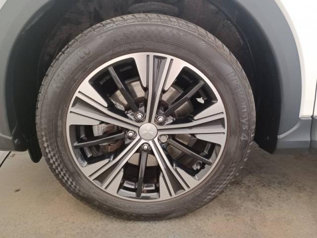 Mitsubishi Eclipse Cross image 7