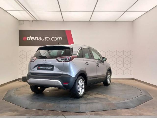Opel Crossland X image 1