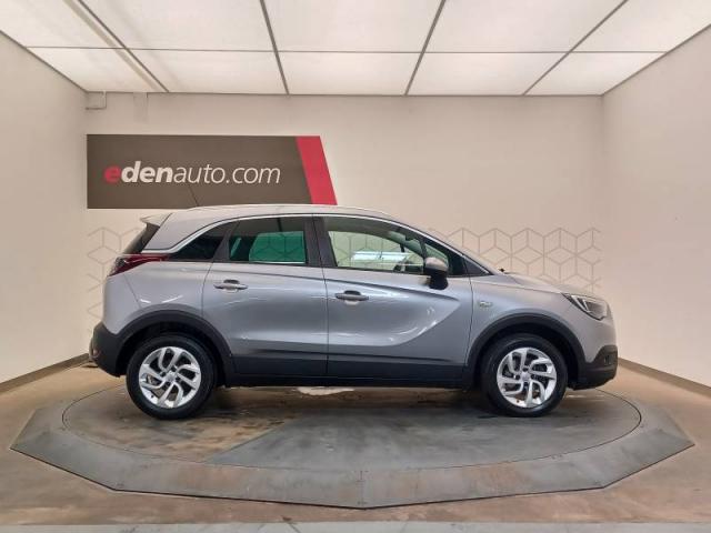 Opel Crossland X image 7