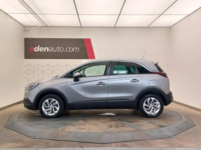 Opel Crossland X image 6