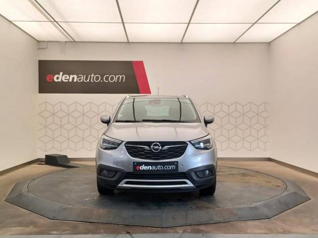 Opel Crossland X image 5