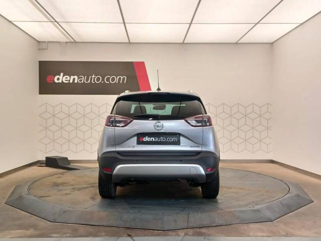 Opel Crossland X image 9