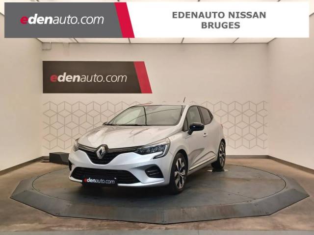 Renault Clio E-Tech Full Hybrid 145 Evolution