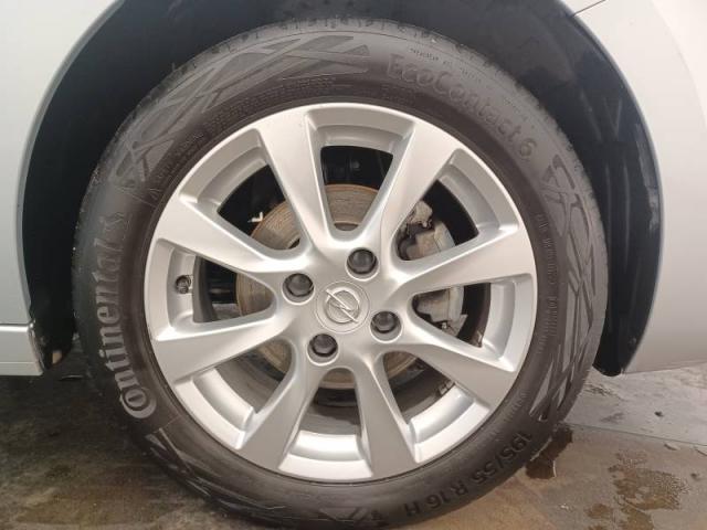 Opel Corsa image 4
