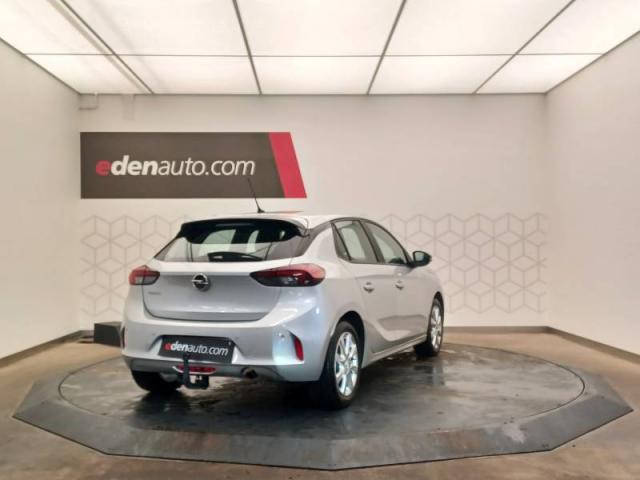 Opel Corsa image 2