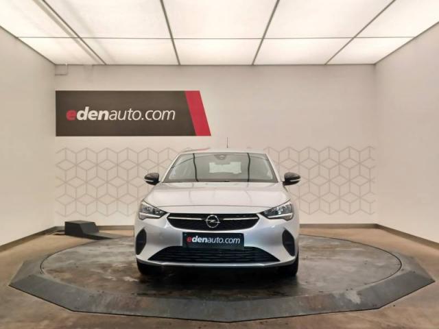 Opel Corsa image 1
