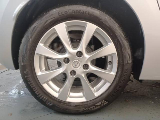 Opel Corsa image 7