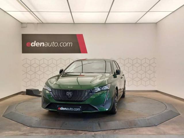 Peugeot 308 Puretech 130ch S&s Eat8 Allure Pack