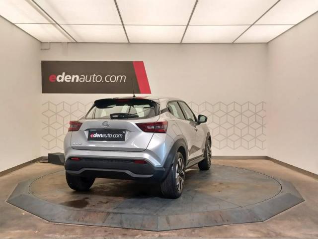 Nissan Juke image 6