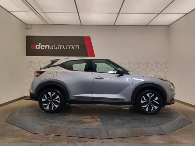 Nissan Juke image 7