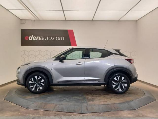 Nissan Juke image 9
