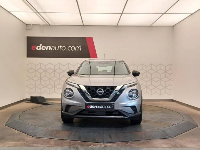Nissan Juke image 5