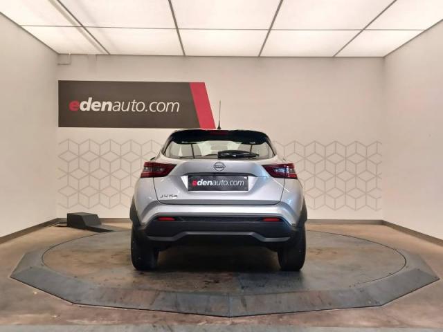 Nissan Juke image 4